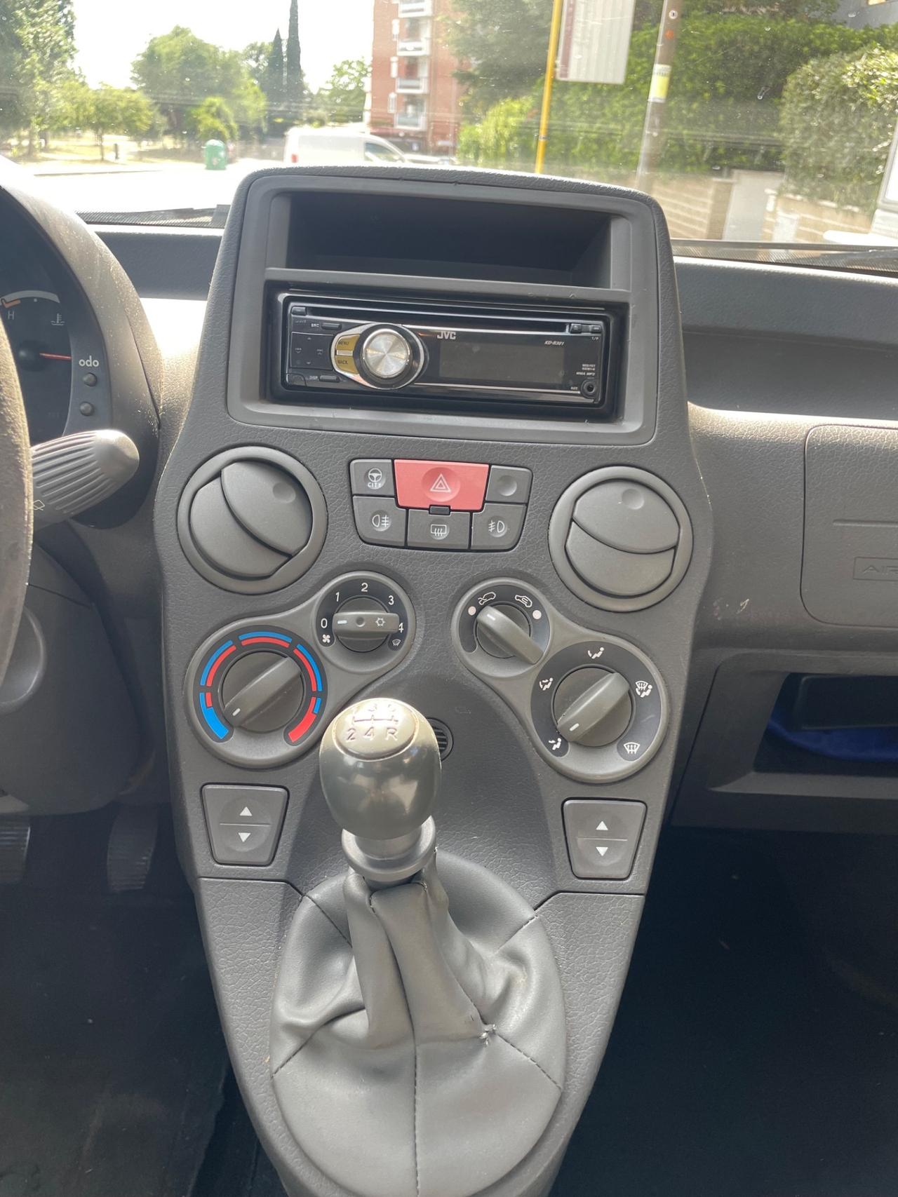 Fiat Panda 1.2 EasyPower GPL