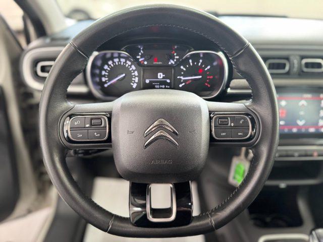 CITROEN C3 BlueHDi 100 S&S Shine