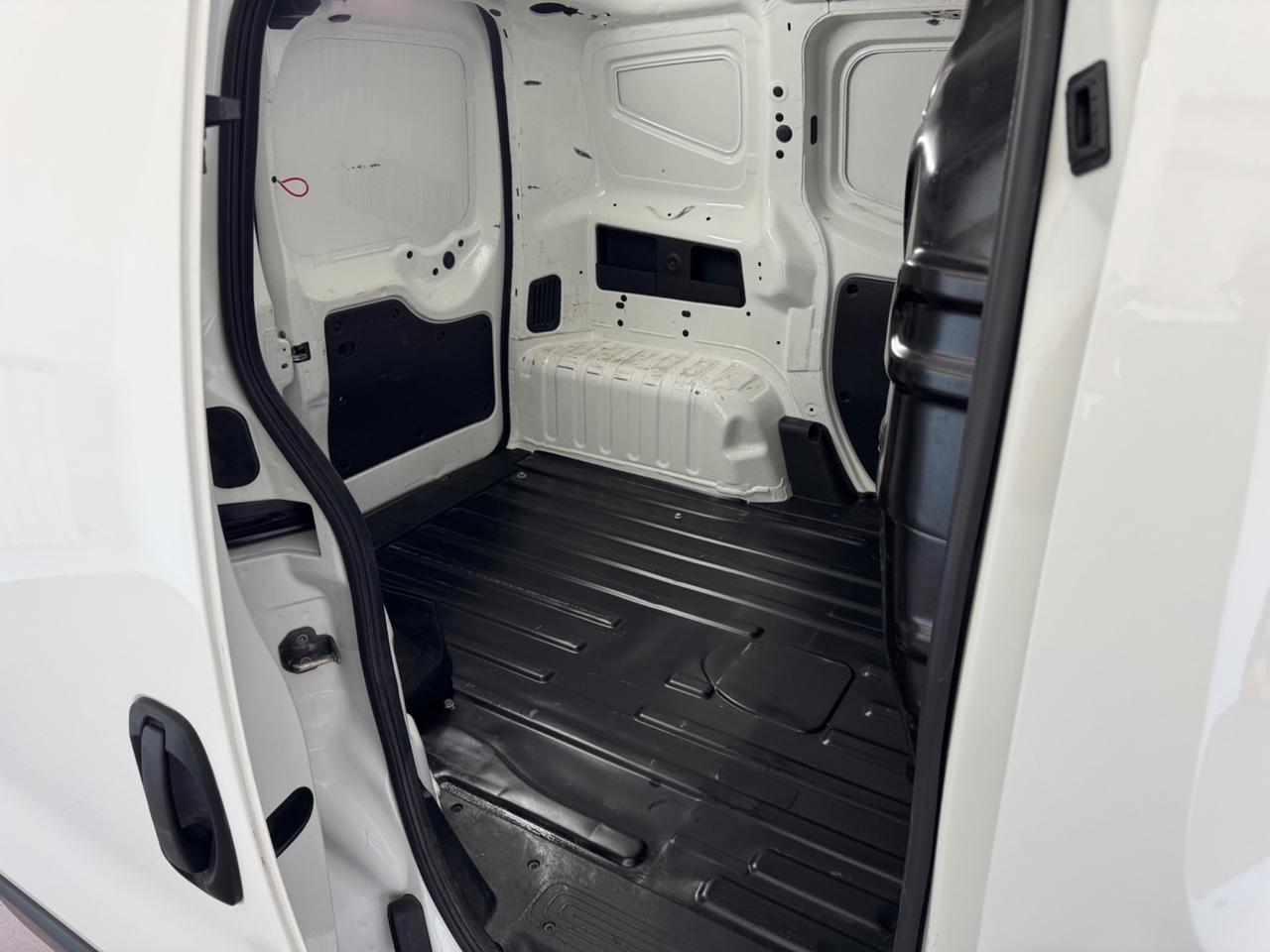 FIAT FIORINO 1.3 MULTIJET 90CV COME NUOVO