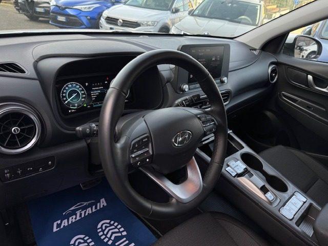 HYUNDAI Kona EV 39 kWh XLine