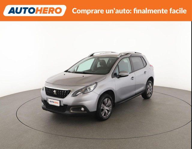 PEUGEOT 2008 1° serie BlueHDi 75 Active