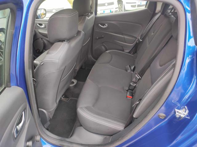 RENAULT Clio TCe 12V 90cv Duel,navi unipro