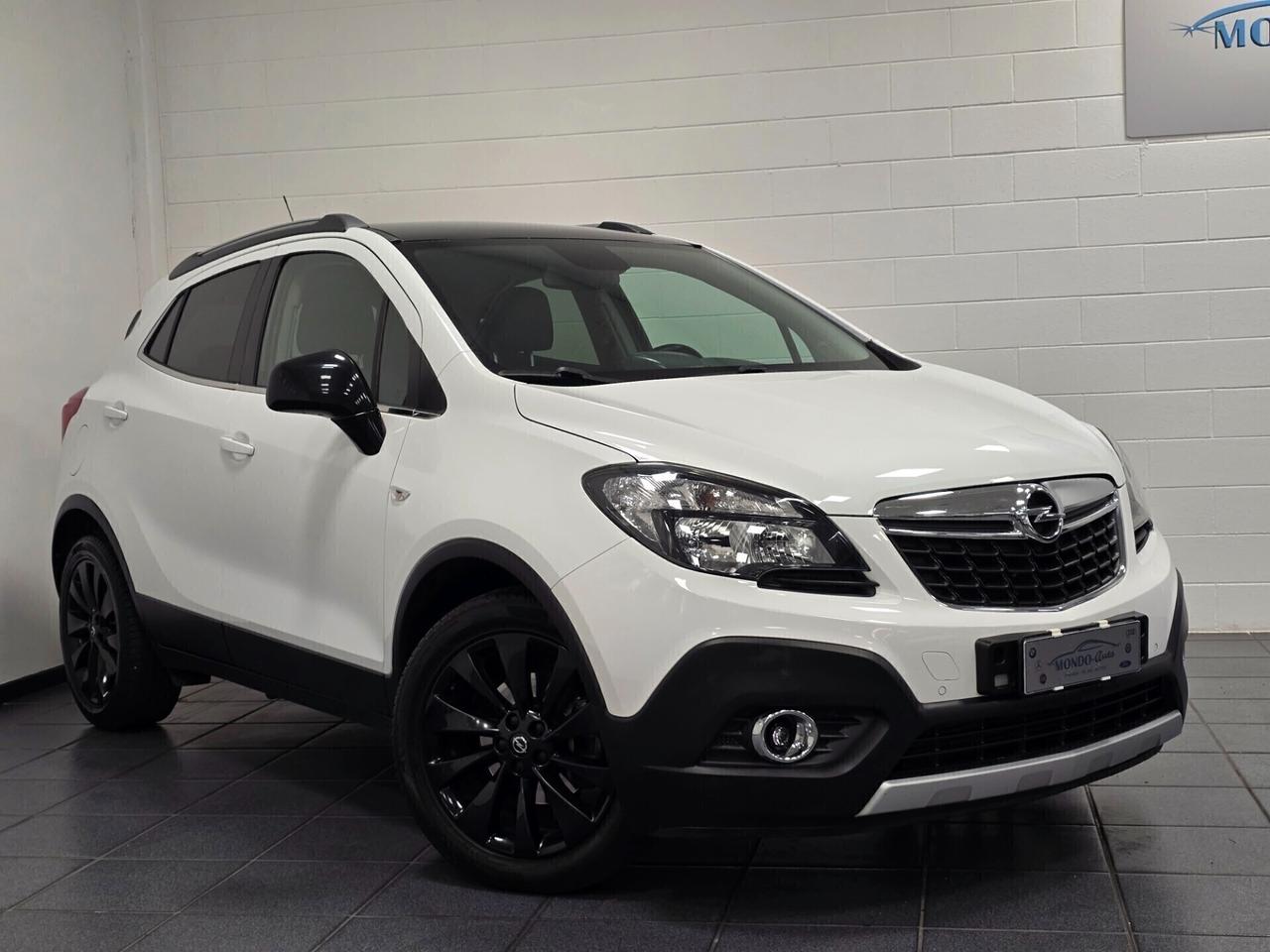 Opel Mokka 1.6 CDTI Ecotec 136CV 4x2 S&S Cosmo