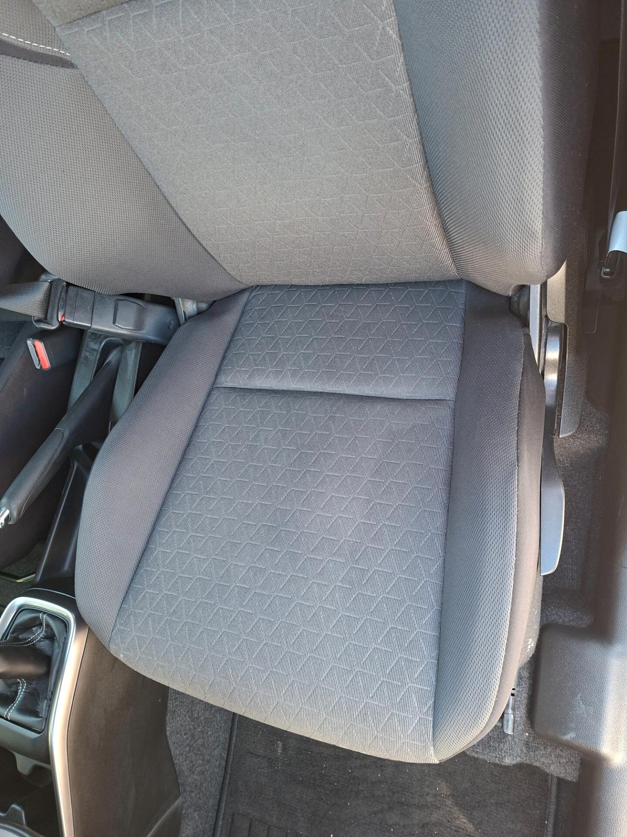 Suzuki Swift 1.2 Hybrid Top