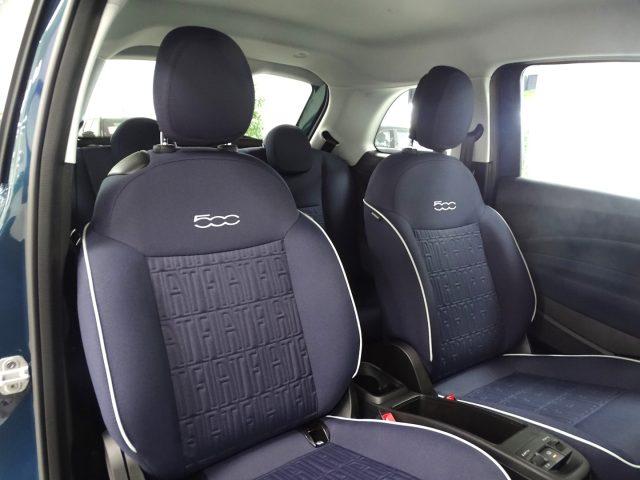 FIAT 500e 23,65 kWh Action *PROMO PARISI GROUP*