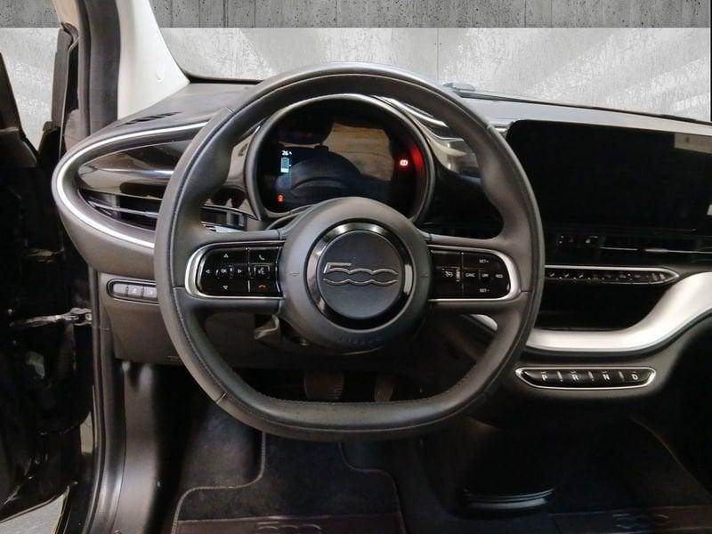 FIAT 500 500e 42 kWh Icon +
