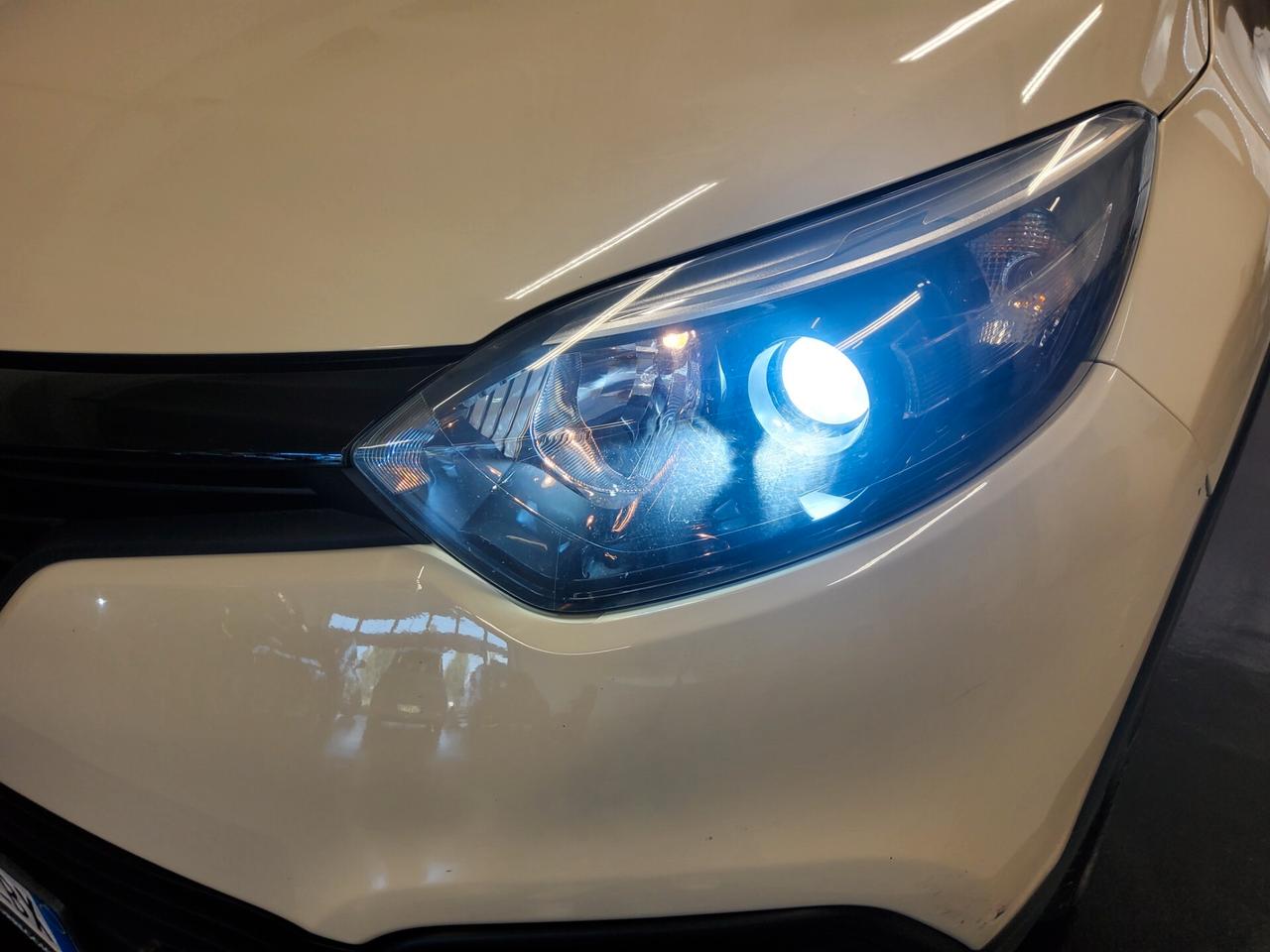 Renault Captur 1.5 dCi 8V 90 CV Start&Stop Live
