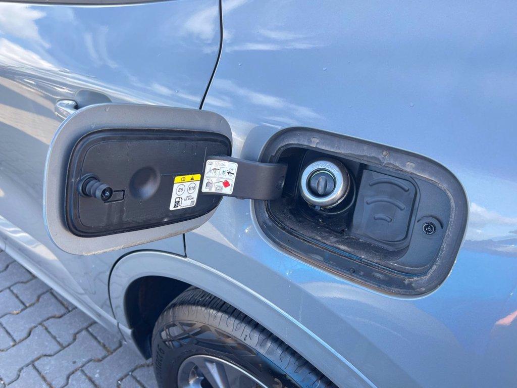 FORD Kuga 2.5 full hybrid ST-Line X 2wd 190cv cvt del 2022