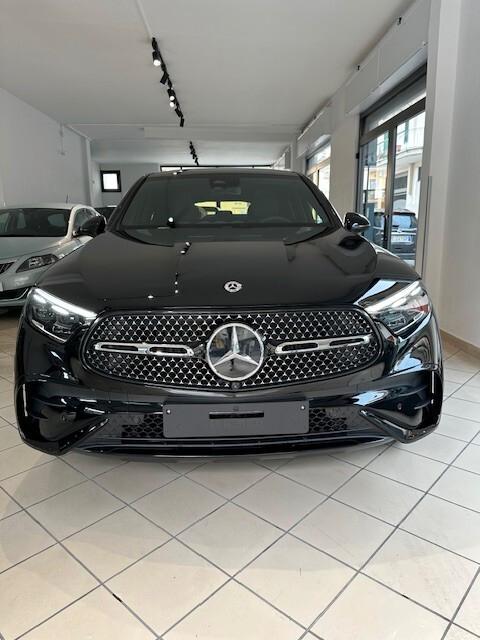 Mercedes-benz GLC 220 Coupe d AMG Line Premium Plus 4matic