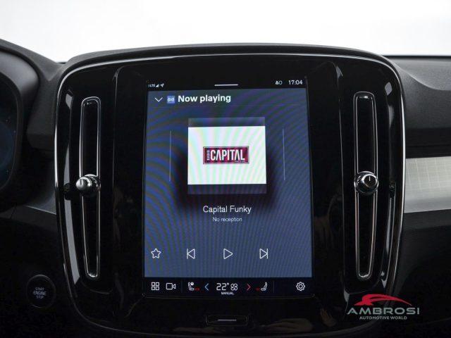 VOLVO XC40 XC40 2.0 b3 Core auto