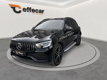 MERCEDES-BENZ GLC 43 AMG 4Matic AMG IVA ESPOSTA