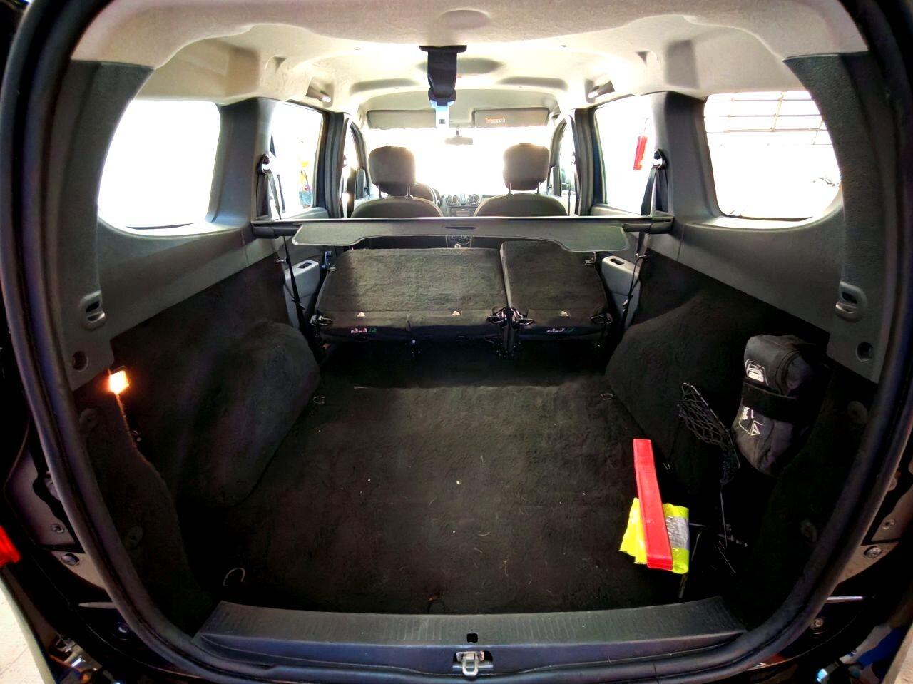 Dacia Lodgy 1.6 GPL Brave Uicoproprietario