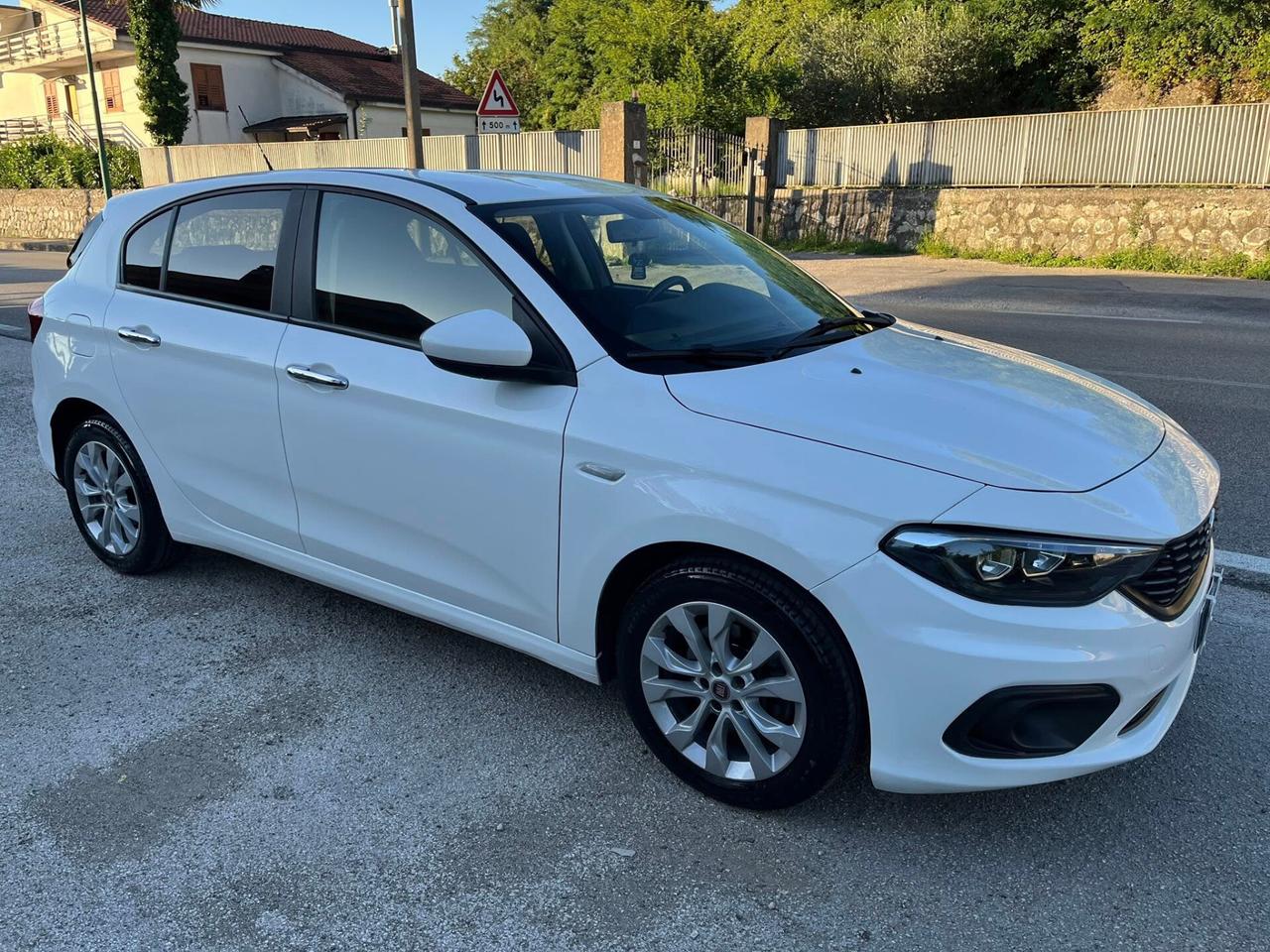 Fiat Tipo 1.3 Mjt 95CV S&S 5 porte Business