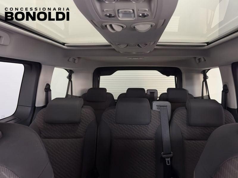 Toyota Proace Verso Proace Verso 2.0D 180 CV L1 D Black Edition 8 posti