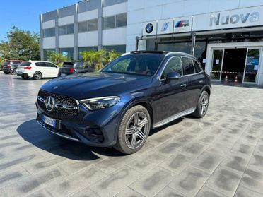 Mercedes GLC 220 220 d Mild hybrid AMG Premium 4Matic 9G-Tronic