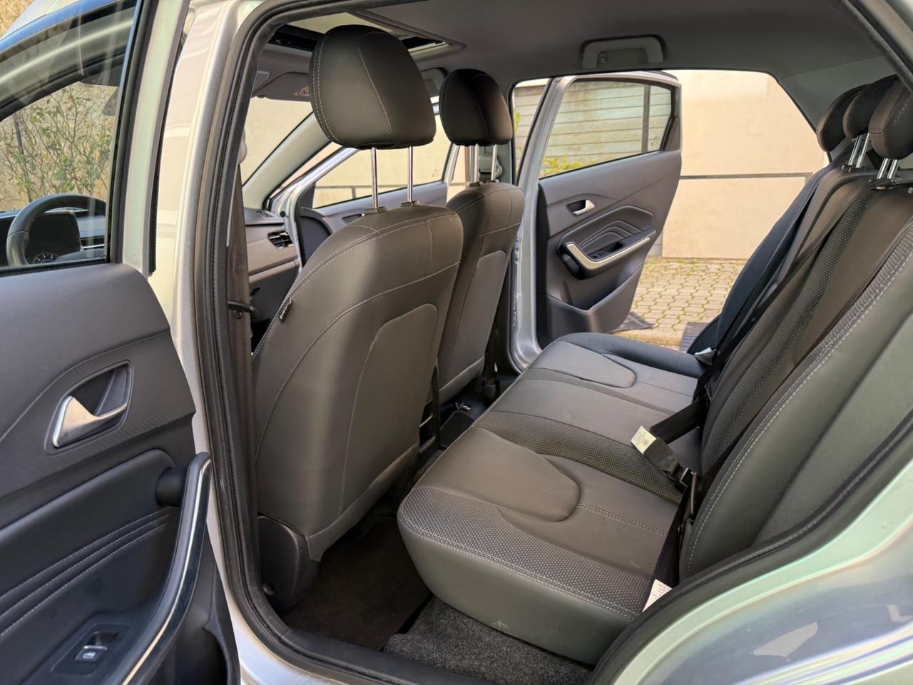 Dr 3.0 1.5 Bi-Fuel GPL