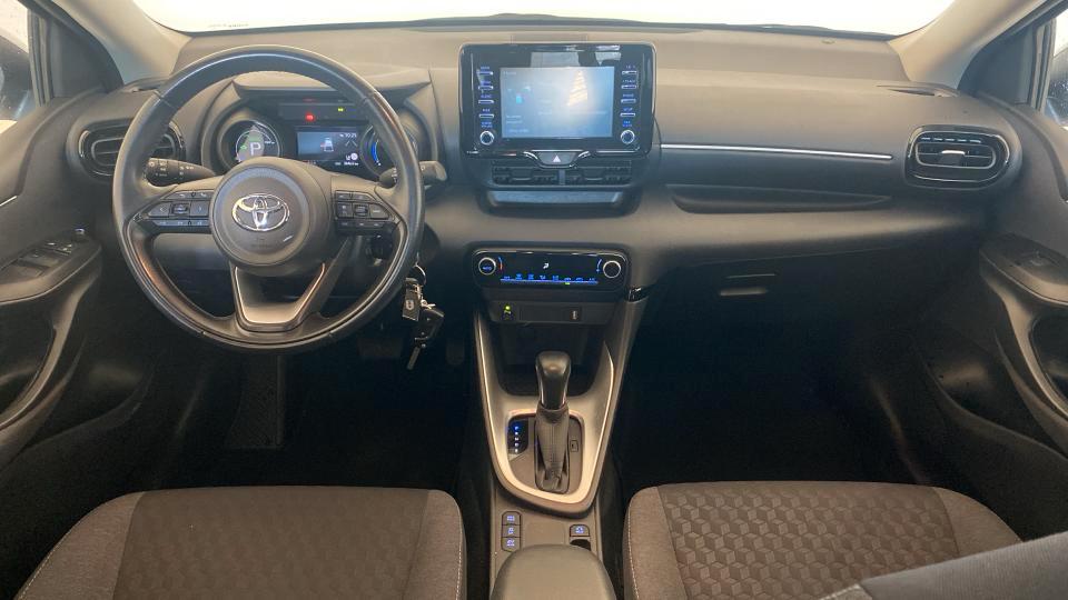 Toyota Yaris 1.5h Style