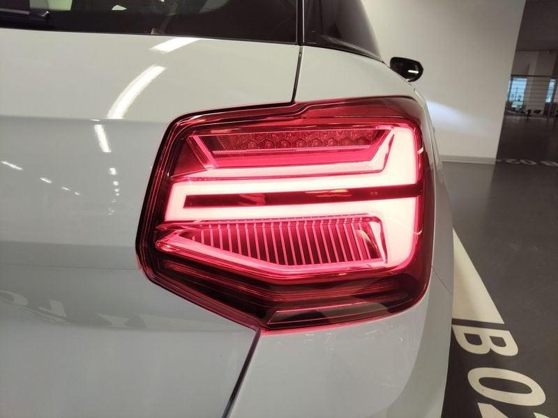Audi Q2 Q2 35 TFSI S tronic Business Advanced