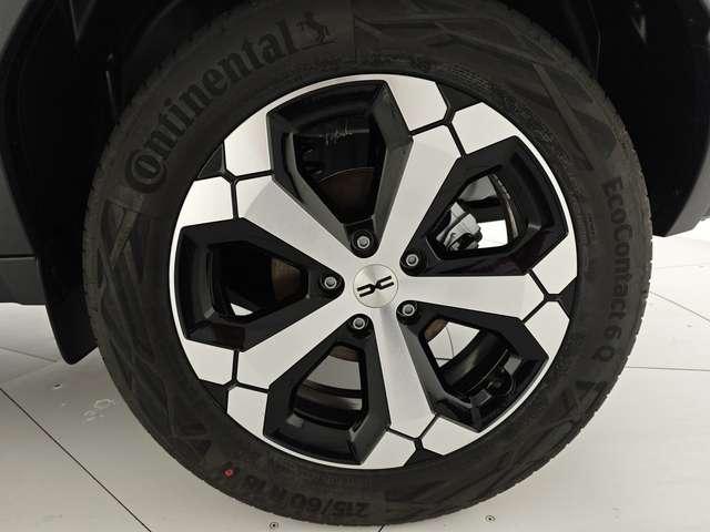 Dacia Duster Duster 1.0 Eco-G Journey 100cv