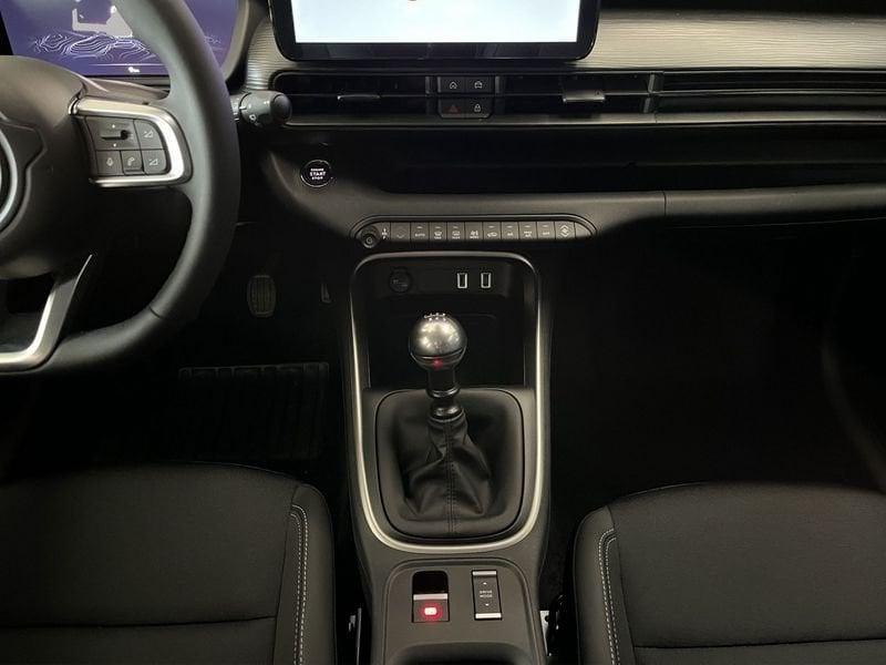 Jeep Avenger Avenger 1.2 turbo Altitude 100cv - PROMO SIRONIAUTO+