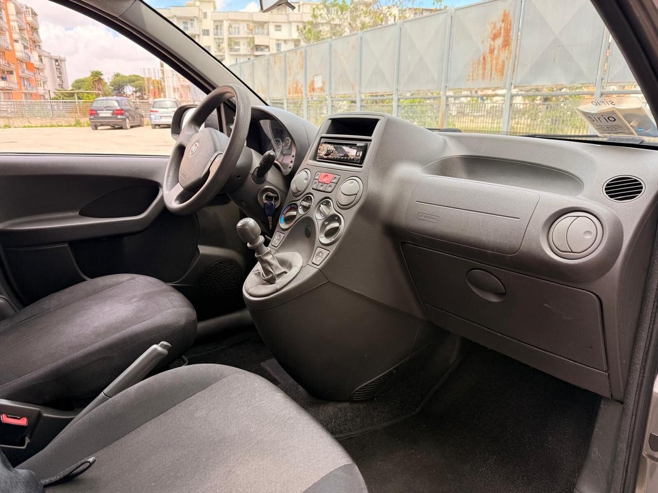 Fiat Panda 1.3 MJT 16V DPF 4x4 Climbing CON 180MILA KM