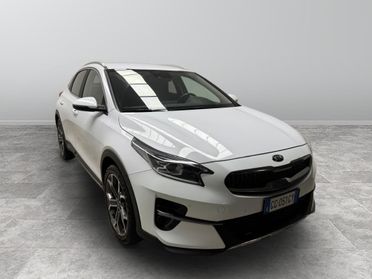 KIA XCeed 2019 - XCeed 1.0 t-gdi High Tech Adas Pack Gpl 117cv