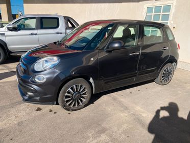 Fiat 500L 1.3 Multijet 95 CV