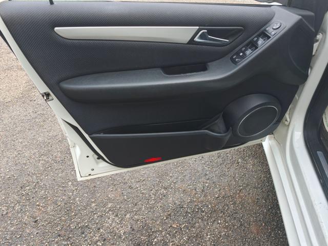 MERCEDES-BENZ B 180 CDI Executive ( KM CERTIFICATI )