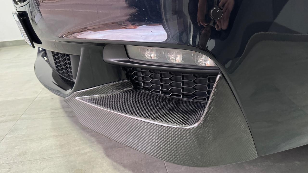 Bmw 640 640d xDrive Coupé Msport Edition-2018