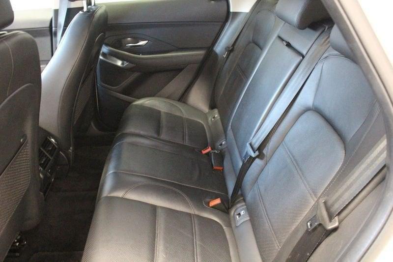 Jaguar E-Pace 2.0D I4 163 CV AWD Auto S