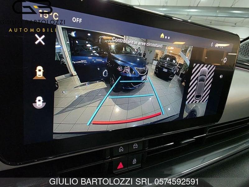 FIAT 600 600 Hybrid 110 CV DCT MHEV La Prima