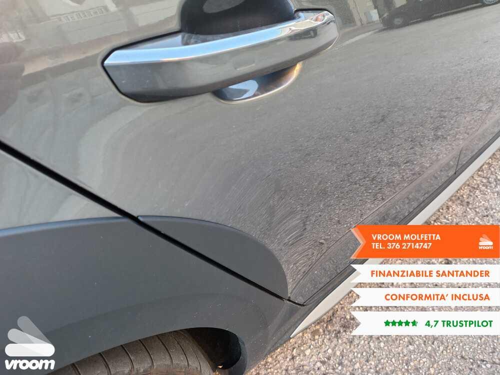 AUDI A4 allroad 2ª serie A4 allroad 40 TDI 190...