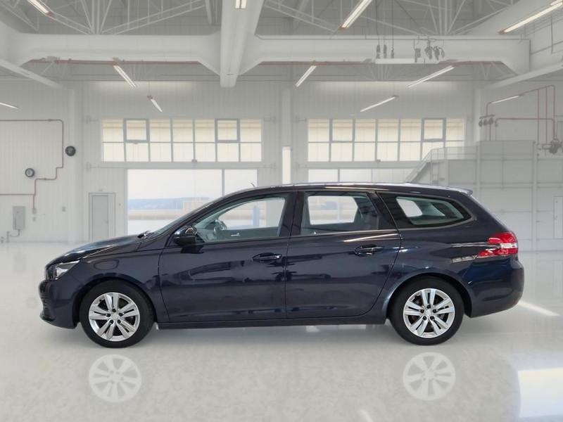 PEUGEOT 308 WAGON Business BlueHDi 100 S/S