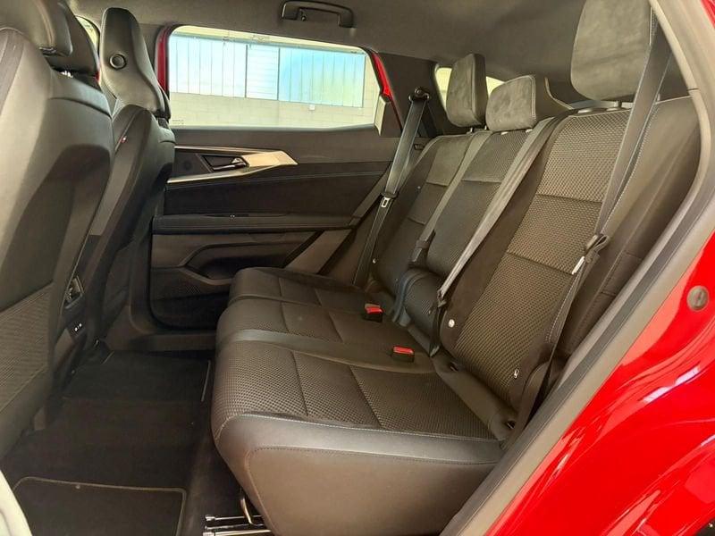 Renault Espace 1.2 esprit Alpine E-Tech full hyb 200 7p