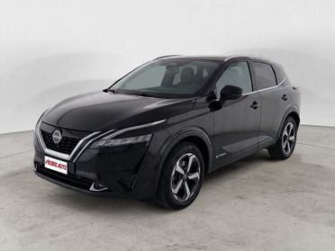 Nissan Qashqai Qashqai 1.5 e-power Tekna 2wd