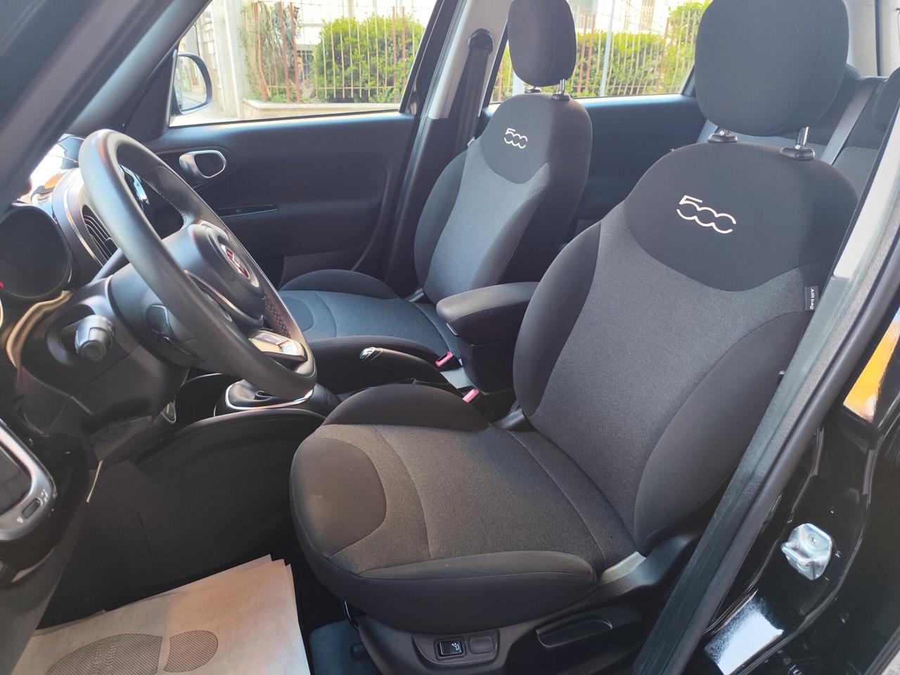 Fiat 500L 1.3 Multijet 95CV Business NAVI