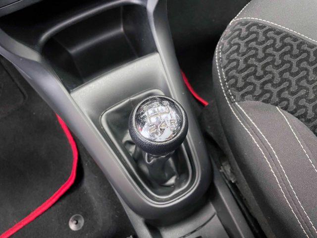 CITROEN C3 1.4 AIRDREAM EXCLUSIVE GPL ECO BY-ENERGY