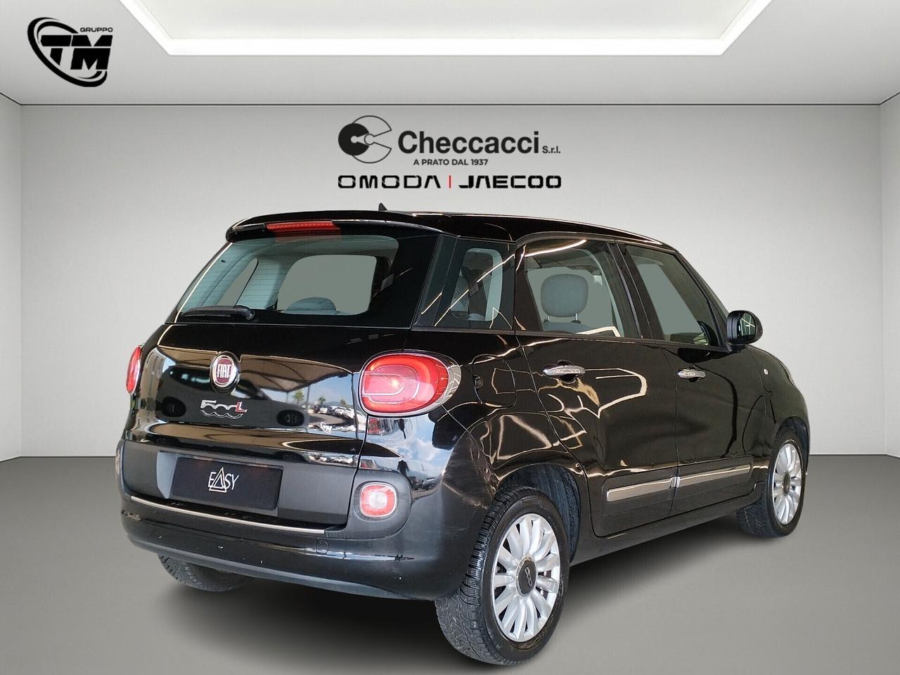 Fiat 500L 1.3 mjt Lounge 85cv *MOTORE REVISIONATO*