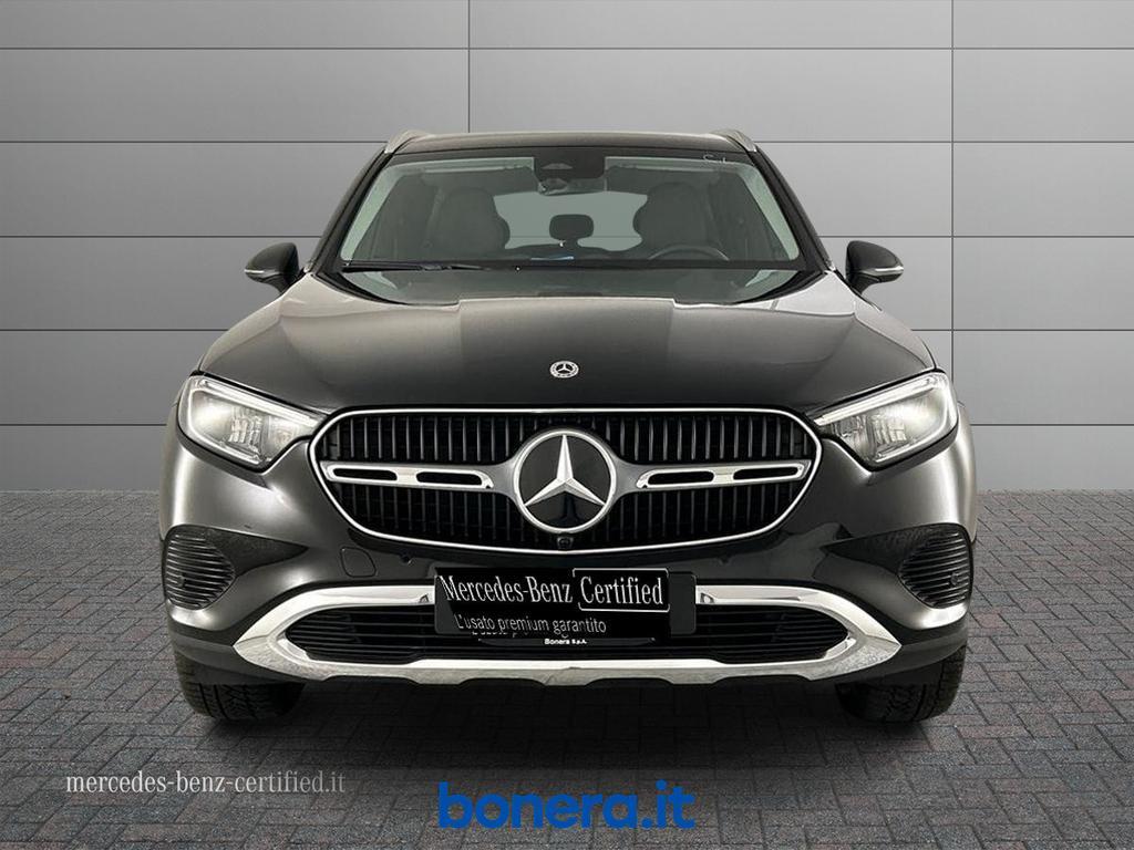 Mercedes GLC 220 220 d Mild hybrid Advanced Plus 4Matic 9G-Tronic