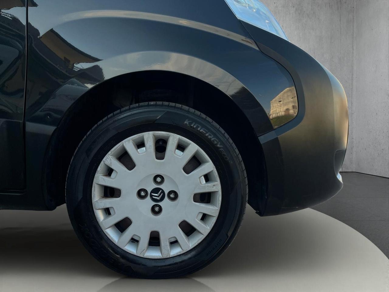 Citroen Nemo 1.3 HDi 75CV XTR Theatre