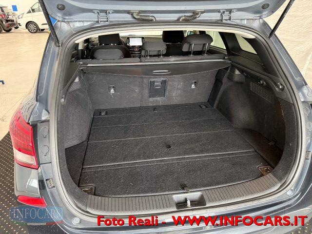 HYUNDAI i30 Wagon 1.6 CRDi 136 CV mhev DCT Prime - PROMO