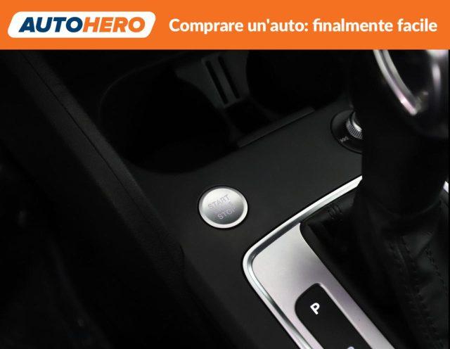 AUDI Q2 35 TFSI S tronic