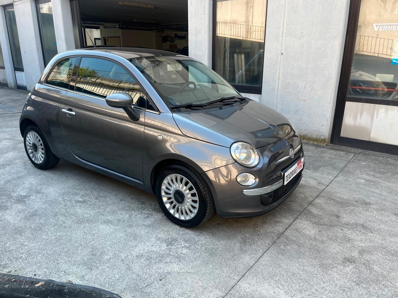 Fiat 500 1.3 Multijet 16V 95 CV Lounge