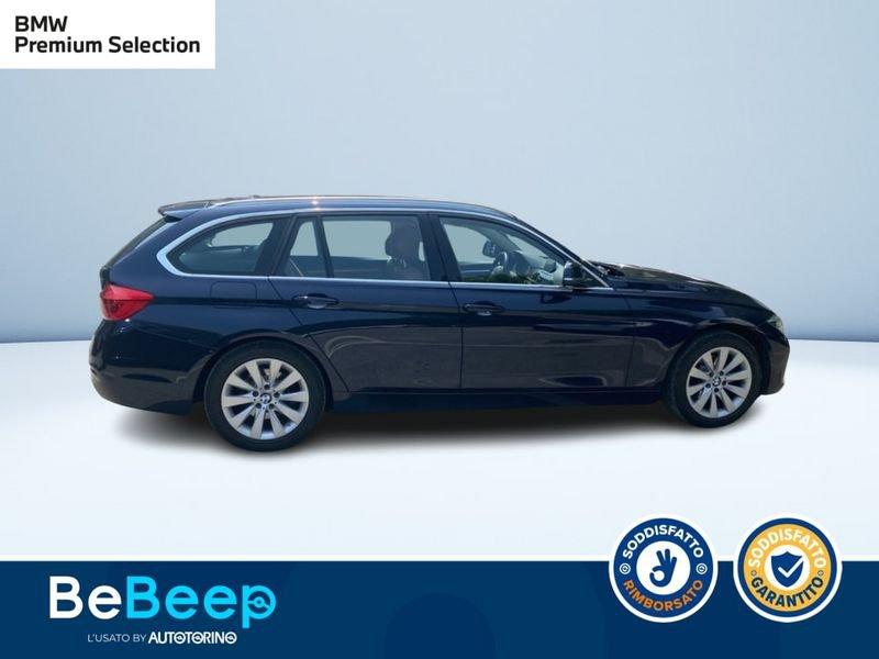 BMW Serie 3 Touring 318D TOURING LUXURY AUTO