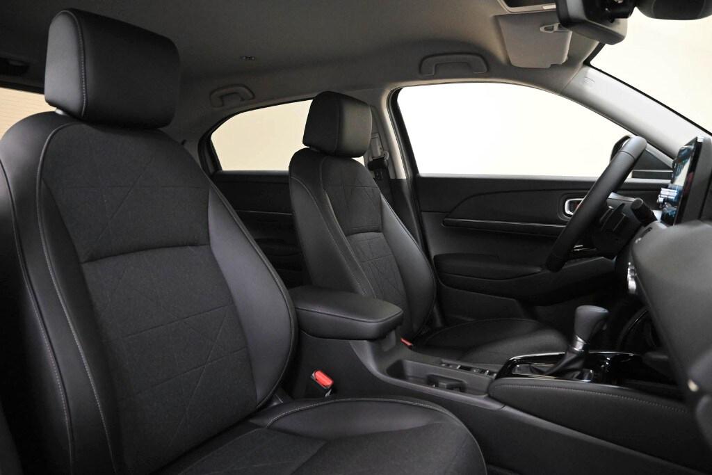 HONDA HR-V 3ª serie HR-V 1.5 Hev eCVT Advance ...