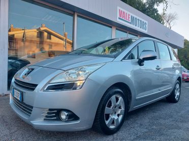 Peugeot 5008 1.6 HDi 112CV Tecno
