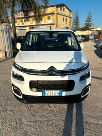 Citroen Berlingo BlueHDi 100 Stop&Start M Feel