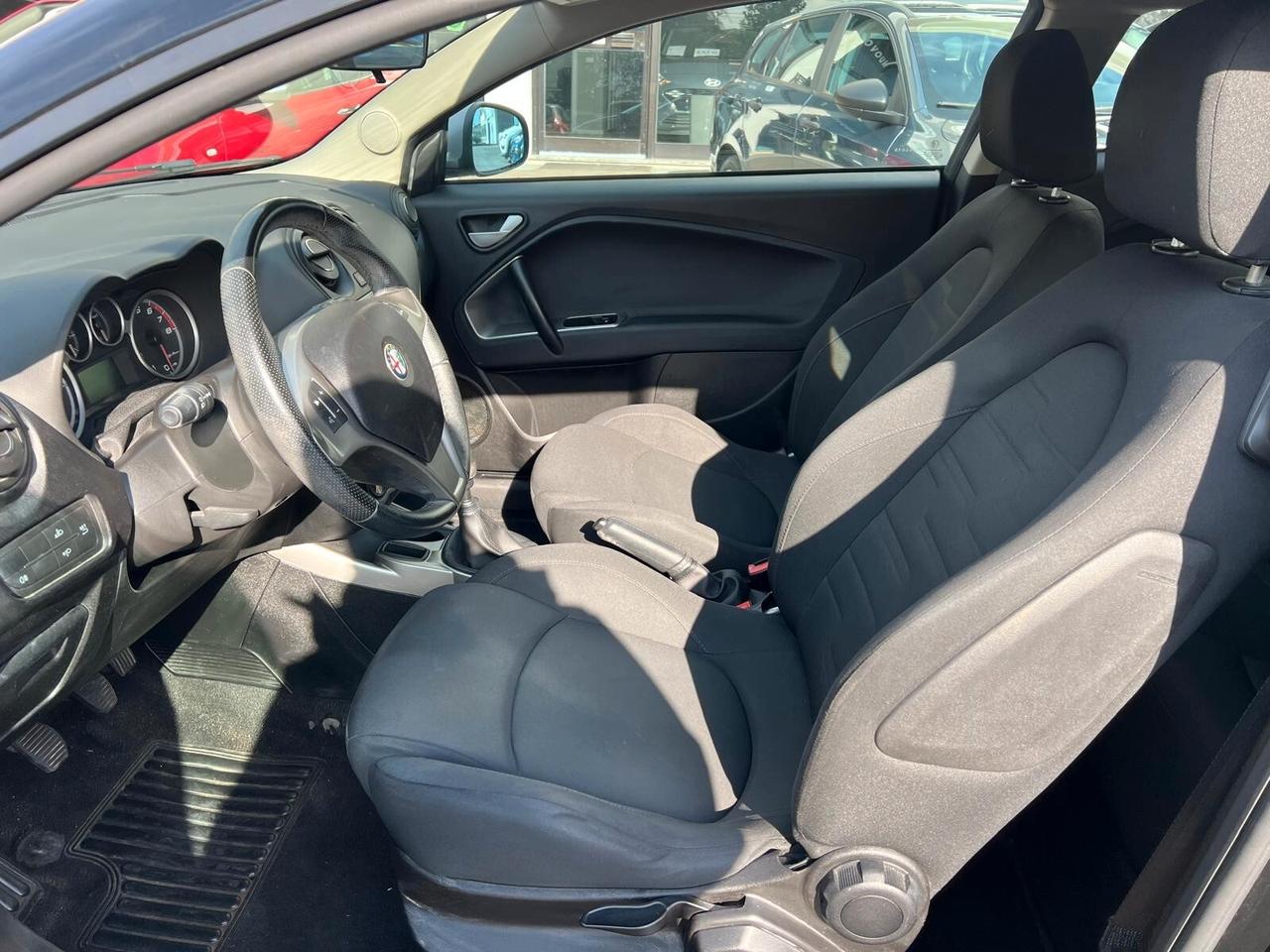 Alfa Romeo MiTo 1.4 70 CV 8V Impression