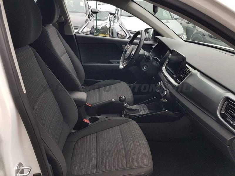 KIA Stonic Stonic 1.2 dpi Style 84cv