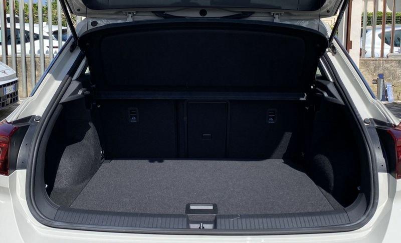 Volkswagen T-Roc Life 2.0 TDI 116 CV